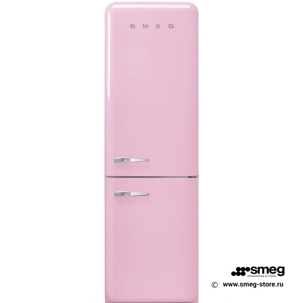 Холодильник Smeg  FAB32RPK5